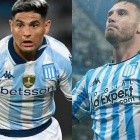 Maravilla Martínez picanteó a Maxi Salas por su salida a River: 