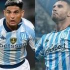 El palazo de Maravilla Martínez a Salas por su salida a River: 