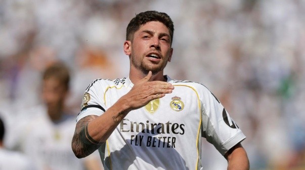 Mundial Clubes: Real Madrid - Pachuca