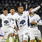 Club Atletico Platense vs Independiente Rivadavia de Mendoza. 16avos de Copa Argentina.
