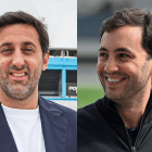 La tajante respuesta de Di Carlo a Milito por sus dichos contra River: 