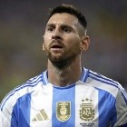Explotó la bomba por el futuro de Lionel Messi: 