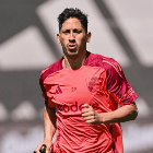 Rodrigo Aliendro podría irse de River a otro equipo de la Liga Profesional