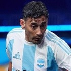 Sambueza volvió del retiro y es refuerzo de un club del fútbol argentino: 