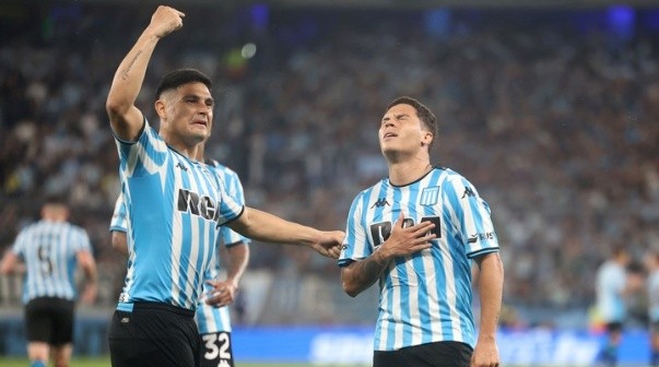 ¿River o Racing? Quintero eligió quién tiene razón en la novela por Salas: 