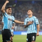 ¿River o Racing? Quintero eligió quién tiene razón en la novela por Salas: 