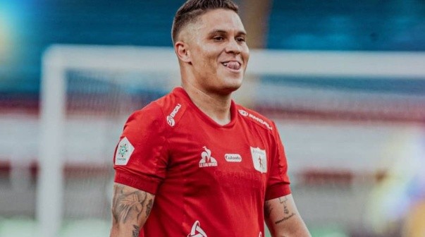 El preparador físico de Juanfer Quintero advirtió a River: 