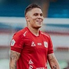 Juanfer Quintero está a un paso de arreglar con su nuevo club: 