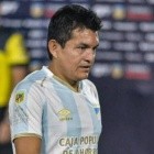 El Pulga Rodríguez es nuevo refuerzo de un inesperado club del fútbol argentino