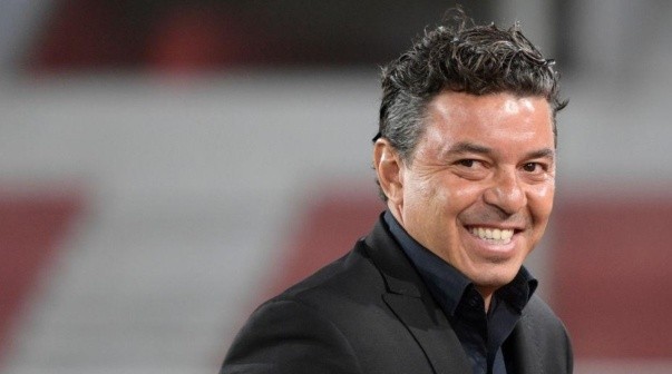 Tras cerrar a Salas, Gallardo tiene su segundo refuerzo: 