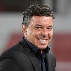 Tras cerrar a Salas, Gallardo tiene su segundo refuerzo: 