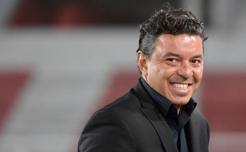 River hizo una oferta por otra de las figuras de Talleres River hizo una oferta por otra de las figuras de Talleres
