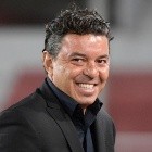 Sorpresa para Gallardo: River tazó en 100 millones las cláusulas de sus dos caras nuevas