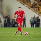 Tras el interés de Real Sociedad, la última decisión de Equi Fernández en Arabia: 