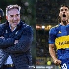 El director deportivo de Danubio destrozó a Cavani: 