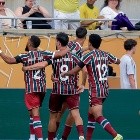 Fluminense y Al Hilal definieron al primer semifinalista del Mundial de Clubes