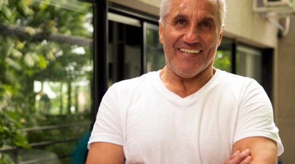 'Beto' Márcico contestó picante a Di Carlo, secretario de River: 