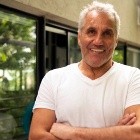 'Beto' Márcico contestó picante a Di Carlo, secretario de River: 