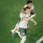 Chelsea se lo ganó sobre la hora al Palmeiras y es semifinalista del Mundial de Clubes