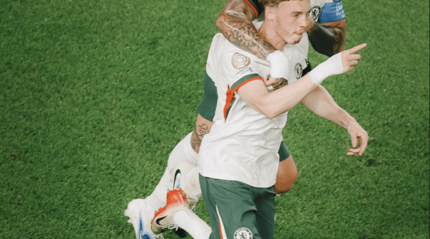 EN VIVO: Palmeiras vs. Chelsea, Minuto a Minuto | TNT Sports