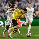 EN VIVO: Real Madrid vs. Borussia Dortmund, Minuto a Minuto | TNT Sports