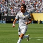 Real Madrid sorteó a Borussia Dortmund y se medirá contra PSG en semifinales