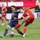 Confirman la durísima lesión de Jamal Musiala en Bayern Munich contra PSG: 