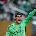 Courtois apuntó contra LaLiga tras el Mundial de Clubes: 