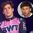 Franco Colapinto, picante contra Gasly antes del GP de Países Bajos: 
