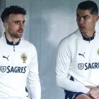 El motivo por el que Cristiano Ronaldo no fue al velorio de Diogo Jota: 