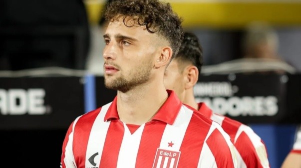 Sebastián Boselli deja Estudiantes y será refuerzo de otro club de la Liga Profesional