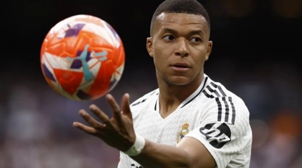 A horas de enfrentar al PSG, la tajante decisión de Mbappé