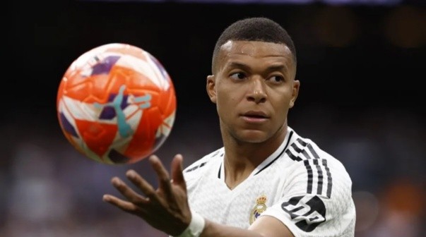 El picante mensaje de Mbappé tras confirmarse que enfrentará a PSG: 