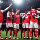 El Arsenal de Inglaterra contrató a un inesperado DT argentino