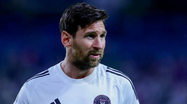 Giro inesperado con el próximo equipo de Lionel Messi: 