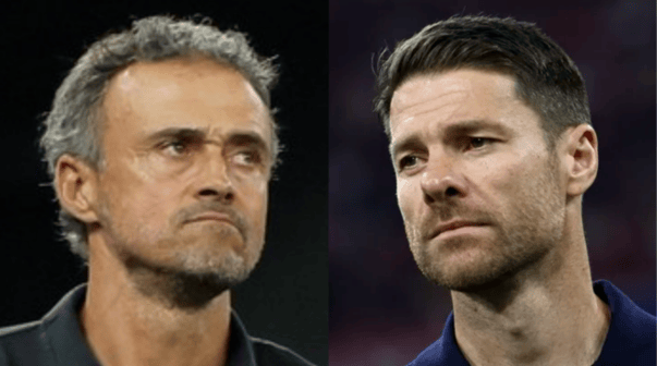 Xabi Alonso, tajante con Luis Enrique antes del PSG vs. Real Madrid: 
