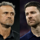 Xabi Alonso, tajante con Luis Enrique antes del PSG vs. Real Madrid: 
