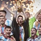 Inter Miami va con todo por una figura de la Selección: 