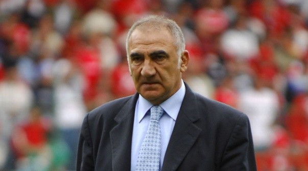 Dolor en el fútbol argentino: falleció el Zurdo López, gloria de Independiente