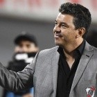 Gallardo explicó las cláusulas de los 100 millones en River: 