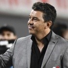 Noticia inesperada en River y Gallardo tiene un nuevo refuerzo: 
