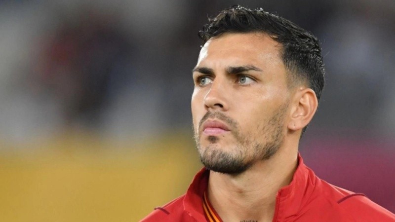 Paredes viaja esta noche al país para ser anunciado como refuerzo de Boca Paredes viaja esta noche al país para ser anunciado como refuerzo de Boca