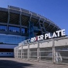 Un inesperado candidato confirmó su postulación en las elecciones de River