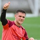 Fabricio Bustos podría irse de River a otro equipo de la Copa Libertadores