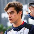 Briatore, contundente con Colapinto tras el GP de Bélgica: 