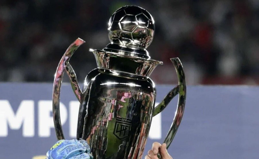 Mundial de Goles del Torneo Apertura 2025