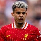 Tras su ausencia en el funeral de Diogo Jota, la decisión del Liverpool con Luis Díaz