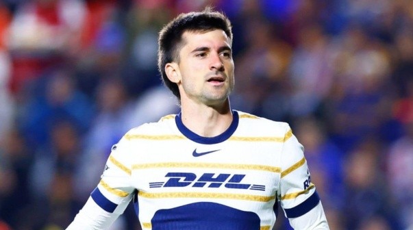 Confirmado: Ignacio Pussetto es nuevo refuerzo de un equipo de la Liga Profesional