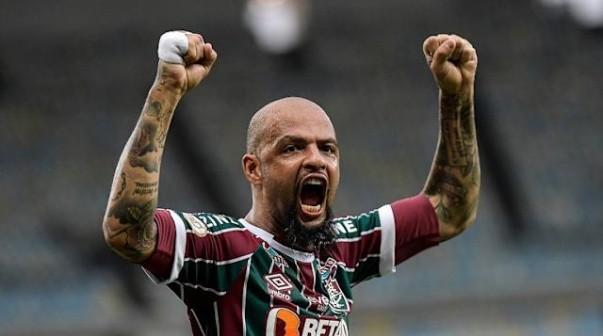 Felipe Melo no se calló nada sobre Paredes en Boca: 