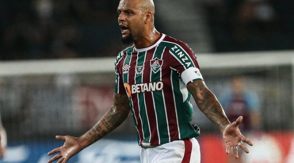 Felipe Melo sentenció a Ancelotti tras la derrota de Brasil con Japón: 
